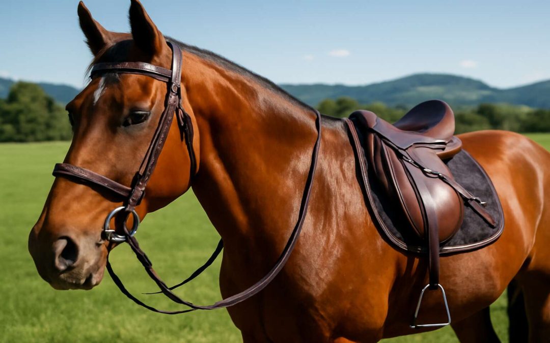 Top Quality Horse Gear Wangaratta for Every Equestrian Need