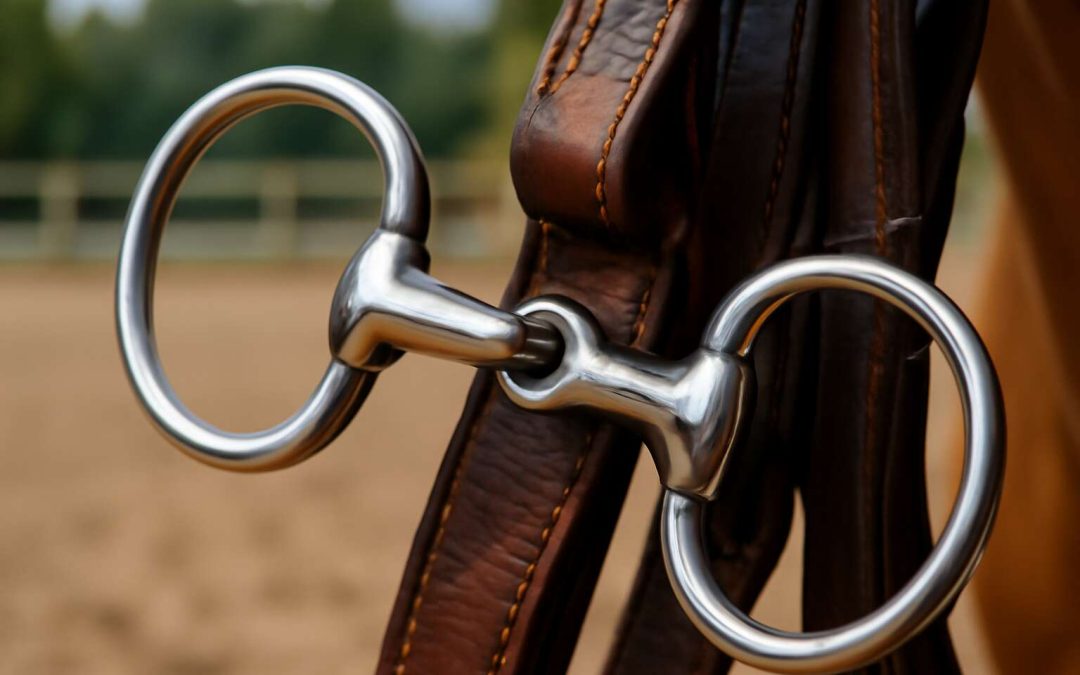 The Ultimate Guide to Choosing the Perfect Horse Gear Bit for Every Rider