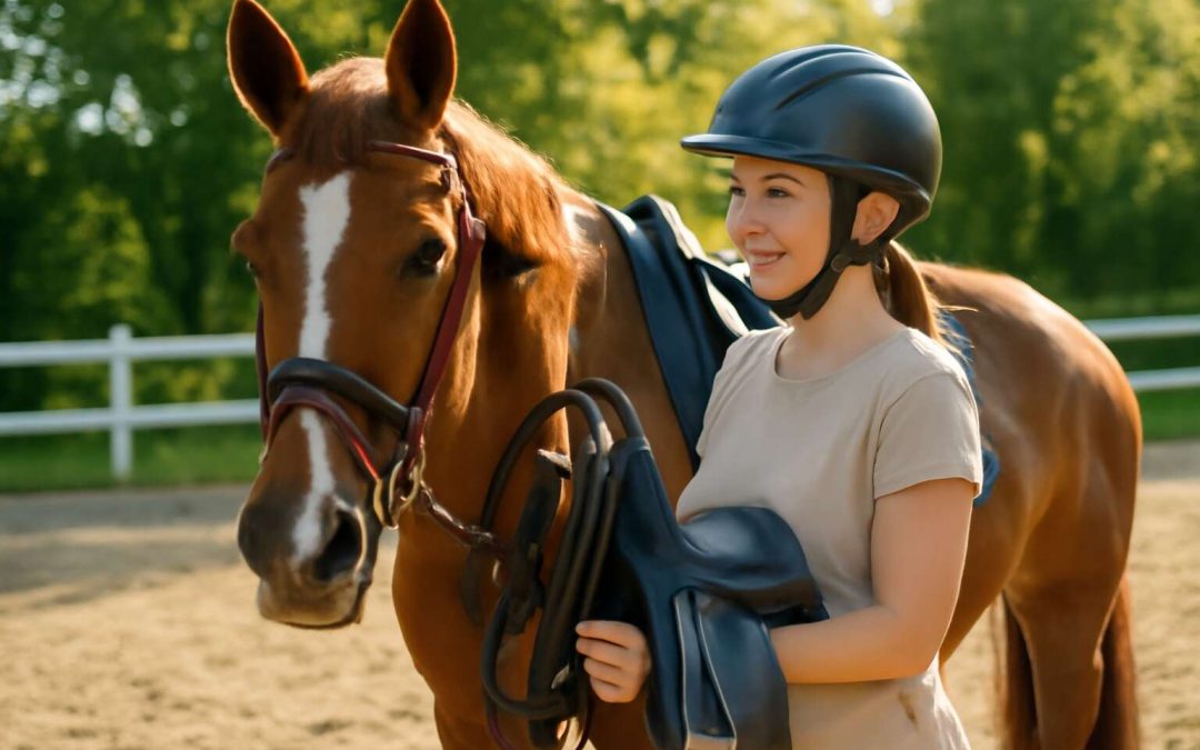 Ultimate Guide to Horse Tack for Beginners: Essential Gear You Must Know