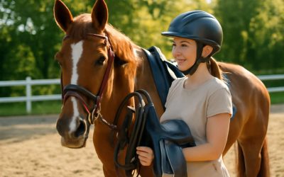 Ultimate Guide to Horse Tack for Beginners: Essential Gear You Must Know