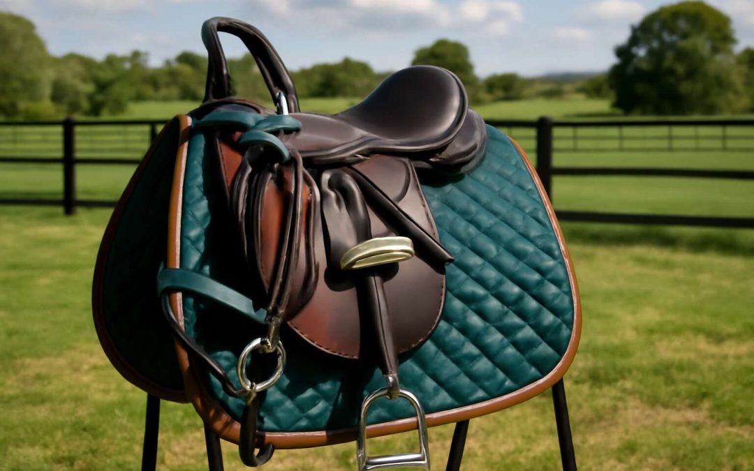 Discover Top-Quality Horse Gear Pakenham for Every Equine Enthusiast in Your Area