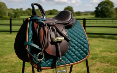 Discover Top-Quality Horse Gear Pakenham for Every Equine Enthusiast in Your Area