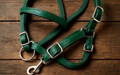 Discover Stylish and Durable Horse Tack Green for Your Equine Adventures