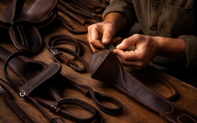 Creative Ideas to Make Your Own Horse Tack to Make and Enhance Your Riding Experience