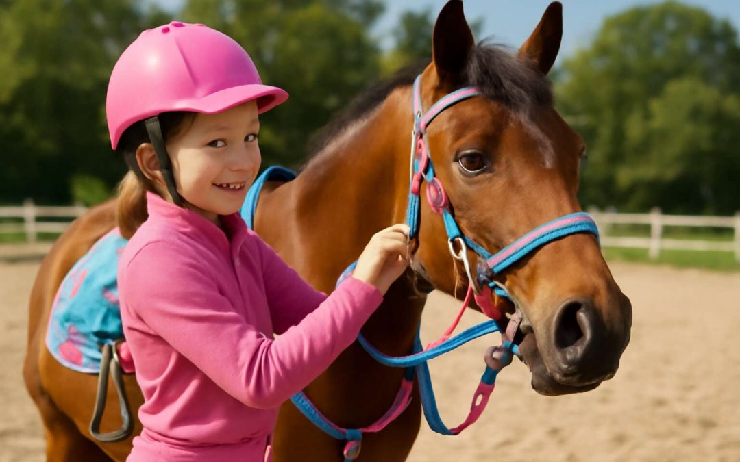 Top Stylish Horse Gear for Girls You’ll Love to Ride and Show Off
