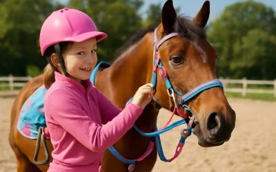 Top Stylish Horse Gear for Girls You’ll Love to Ride and Show Off