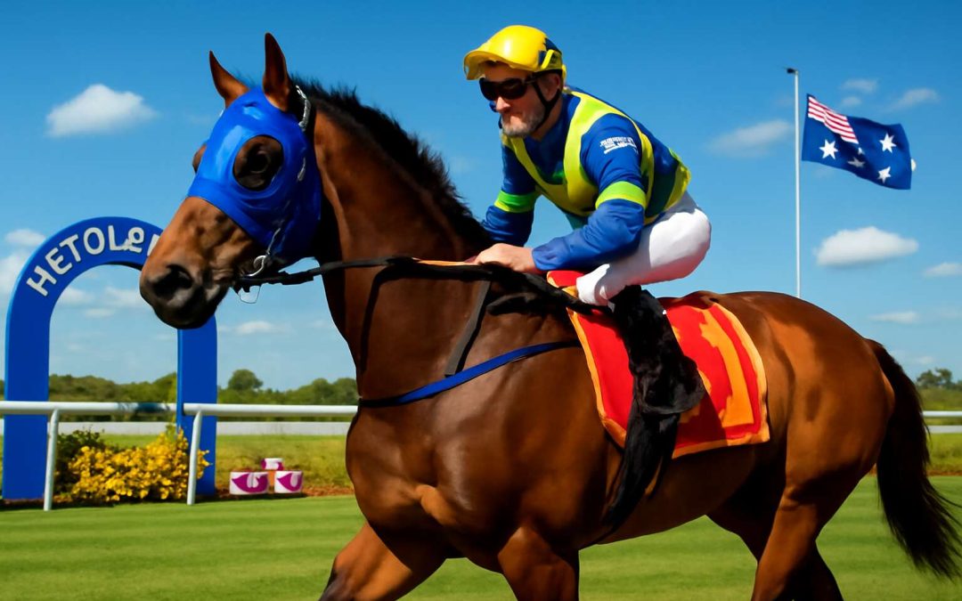 Top Trends and Essentials in Horse Racing Gear Australia for Winning Performance