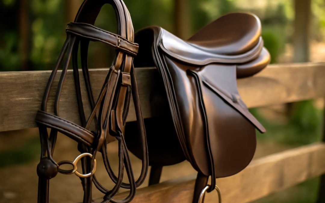 Discover Top-Quality Horse Tack Equipment to Elevate Your Equine Riding Experience Today