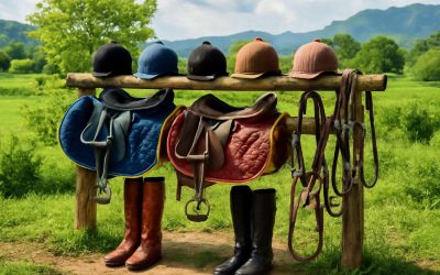 Discover the Top Quality Horse Riding Equipment in Pakistan for Every Equestrian Enthusiast