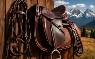 Discover Top-Quality Horse Tack in Kalispell Montana for Your Riding Needs