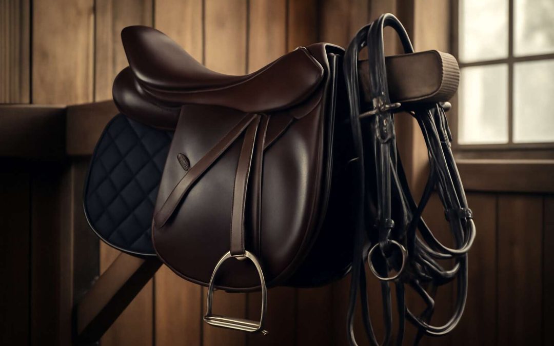 Protect Your Equine Investment with Essential Horse Tack Insurance Policies
