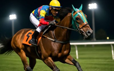 Top Tips for Choosing the Best Horse Racing Gear to Boost Performance and Safety