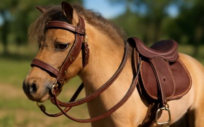 Top Picks for High-Quality Miniature Horse Tack in Canada: The Ultimate Guide to Miniature Horse Tack Canada