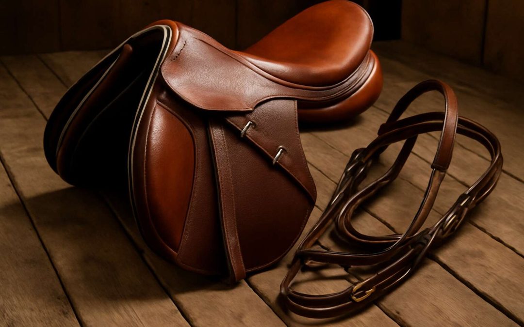 The Ultimate Guide to Horse Tack: Essential Gear for Every Equine Enthusiast