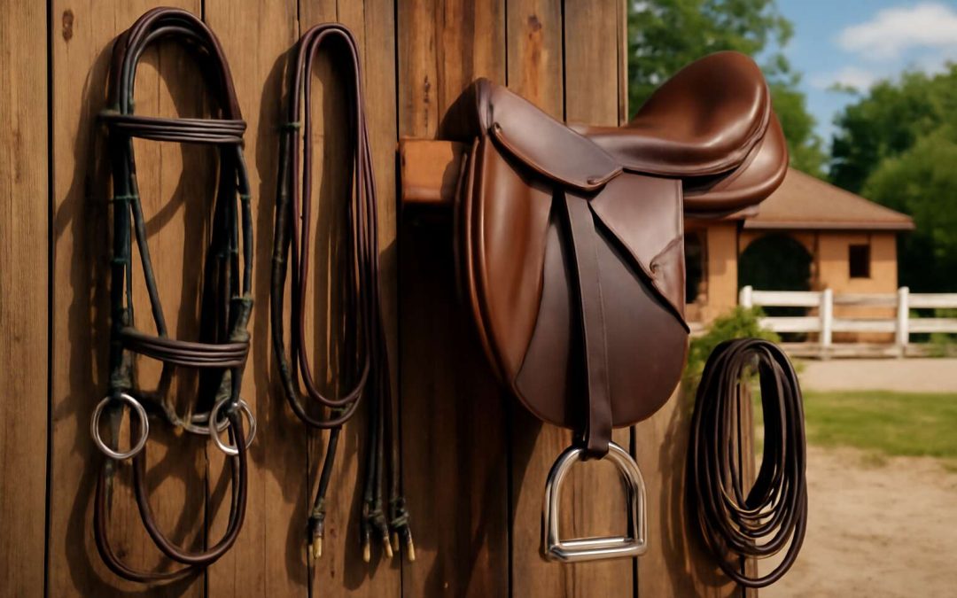 Discover quality and style with Horse Tack USA: Your Ultimate Destination for Equine Gear