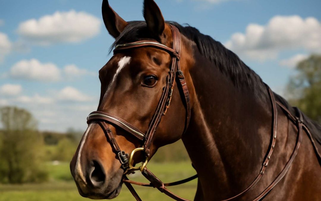 Upgrade Your Ride: Discover the Best Horse Head Gear for Style and Comfort