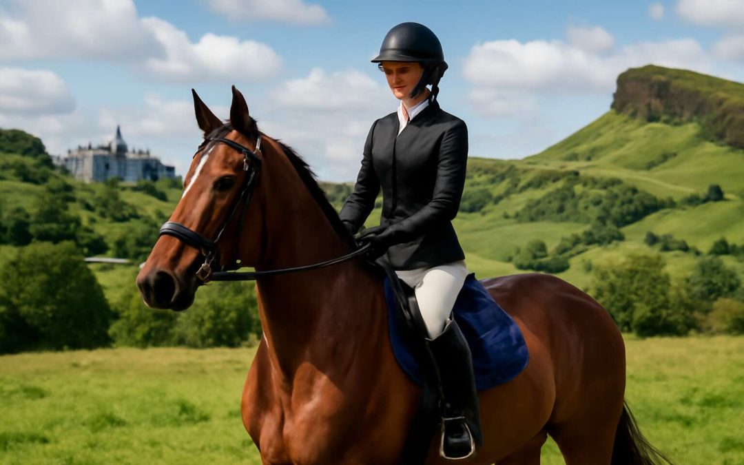 Discover Top-Quality Horse Riding Equipment Edinburgh for All Equine Enthusiasts Today