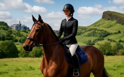 Discover Top-Quality Horse Riding Equipment Edinburgh for All Equine Enthusiasts Today