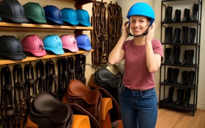 Discover the Best Horse Riding Equipment Store Near Me for Top-Quality Gear and Expert Advice!