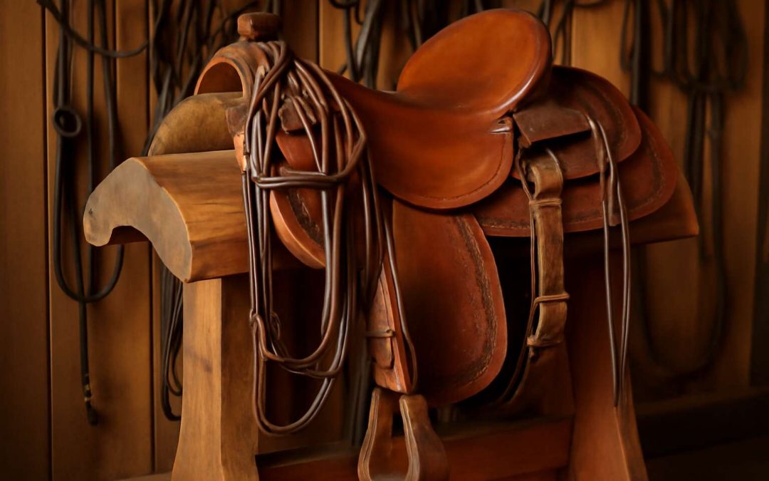 Discover Top-Quality Horse Tack OKC for Every Equine Enthusiast Today!