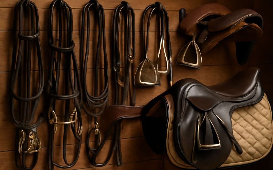 Troubleshooting Tips to Fix Your Horse Gear Jam and Keep Your Ride Smooth