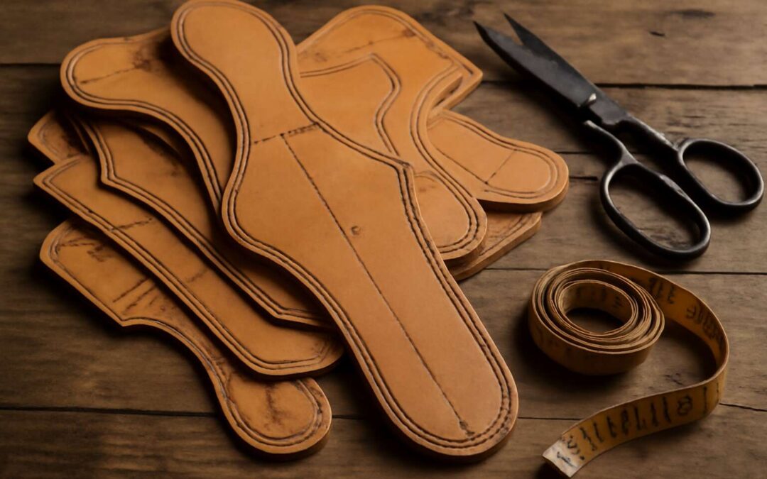 Discover Creative & Functional Horse Tack Patterns to Elevate Your Equine Gear Collection
