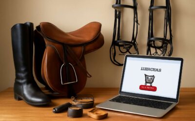 Shop the horse gear outlet online for premium tack and unbeatable deals