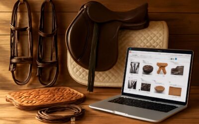 Discover unbeatable deals on horse tack ebay for every rider