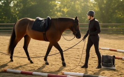 Top picks for horse riding training equipment to boost performance and safety.