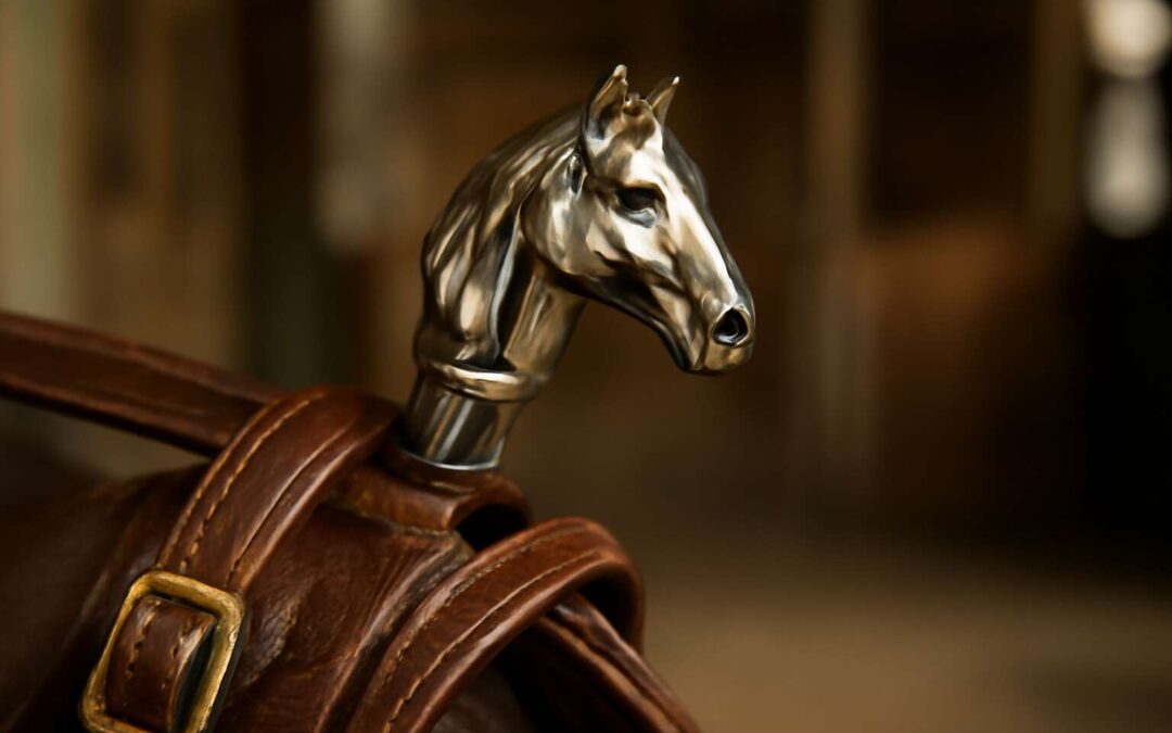 Upgrade Your Ride with horse gear knob: Precision, Power, and Pure Style