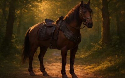 Upgrade Roach: best horse gear in witcher 3 for speed, stamina, and style