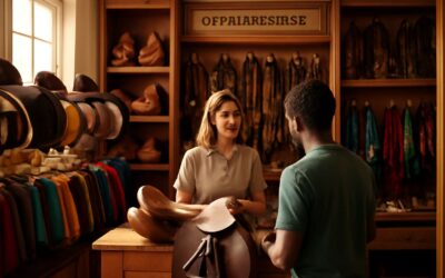 Discover the best deals at horse tack shops johannesburg for every rider