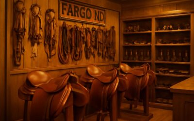 Shop horse tack fargo nd for unbeatable gear and expert tips.