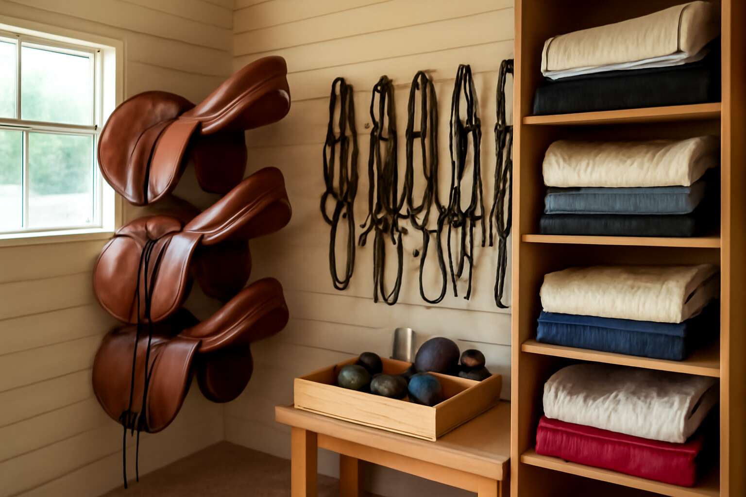 Stable Barrow Top Picks for equestrian stable equipment: Must-Haves for Every Barn ...