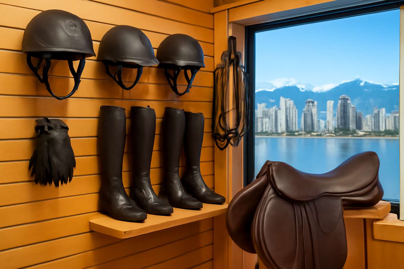 Huose Riding Gear Find horse riding gear vancouver: essential picks for riders and trails ...