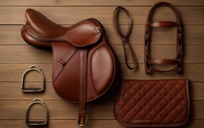 Elevate Your Ride with horse tack sets: Durable, Stylish, and Complete Essentials
