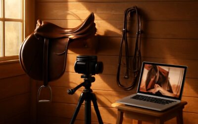 Unlock the Best Secrets with horse tack videos: Gear Reviews, Tips, and Demos.