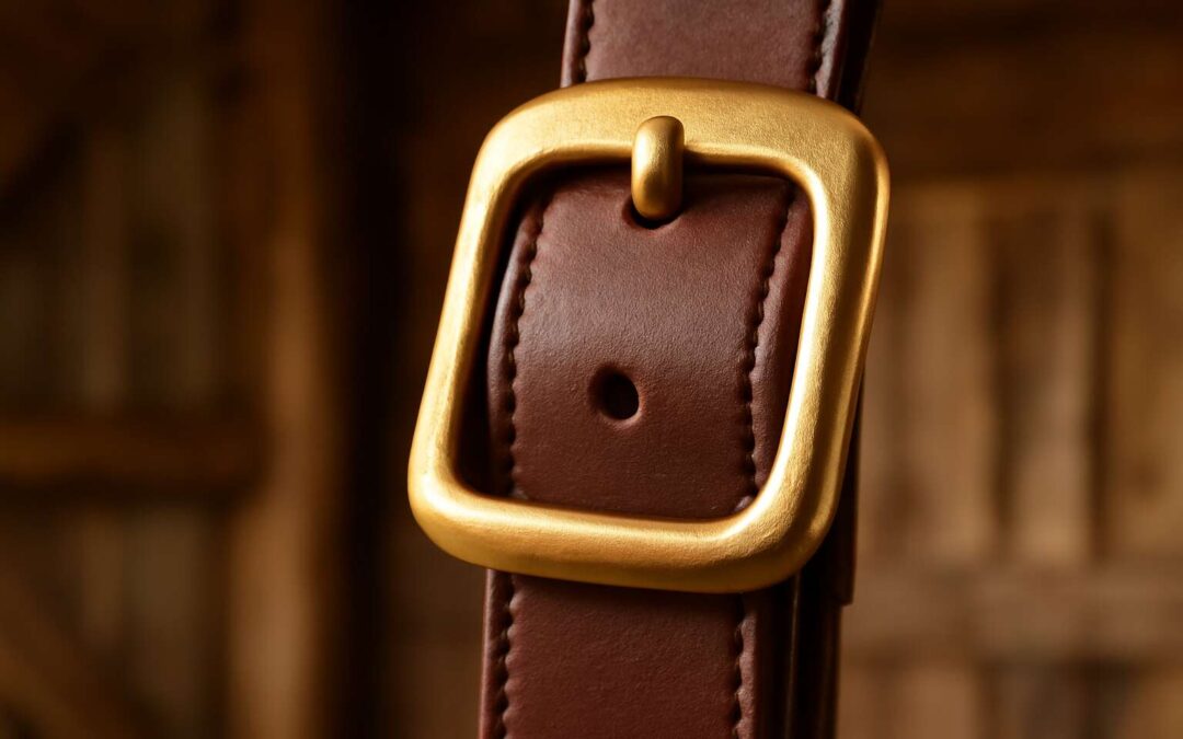Elevate Your Ride with horse tack buckles: Style, Strength, and Durability