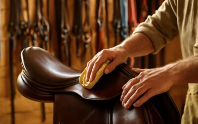 Elevate your horse tack hobby with savvy gear, care tips, and rider confidence.