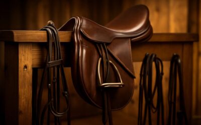 Discover what is horse riding tack and how it elevates your ride.