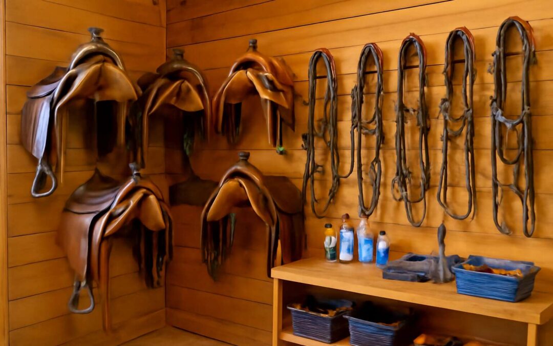 Discover horse tack edmonton with top gear and deals for riders