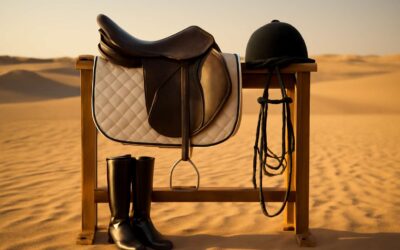 Top Picks: horse riding equipment uae for riders in Dubai and beyond