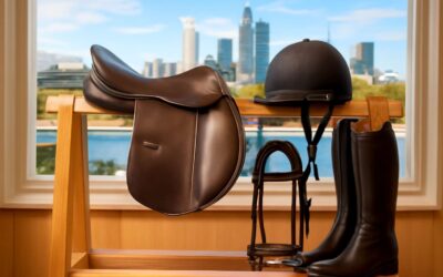 Discover horse riding equipment perth: gear that elevates your ride