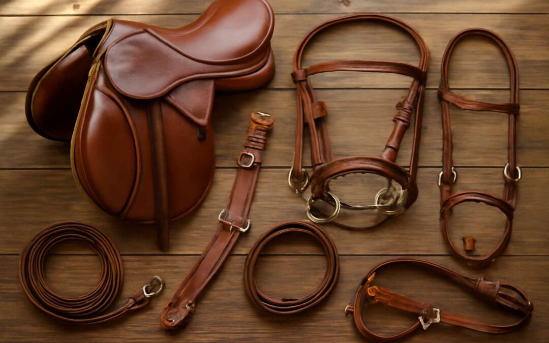 Discover horse isle 1 tack: The Ultimate Gear Guide for Riders