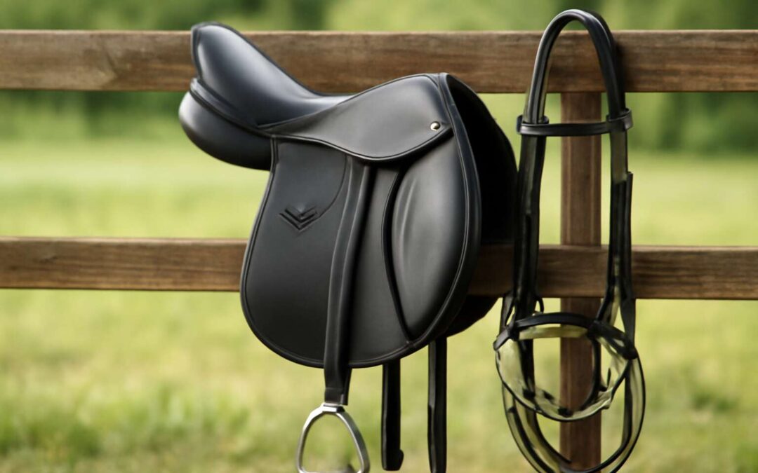 Discover horse tack updated: top upgrades, gear reviews, and rider tips