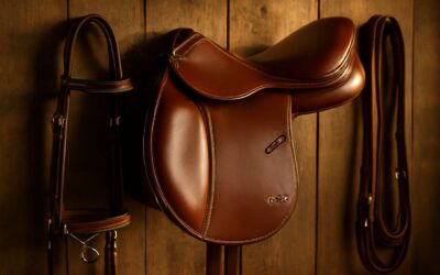 Unlock Your Ride with horse tack kcd: Essential Gear for Riders
