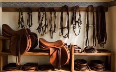 Discover horse tack cyprus: Your guide to stylish, durable horse gear in Cyprus