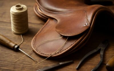 Master horse tack repair: quick fixes to keep your ride smooth.