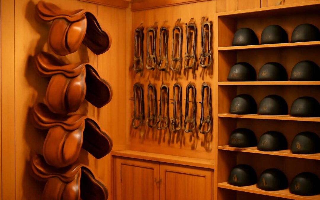 Discover top gear and expert service at the horse tack store for riders of all levels.