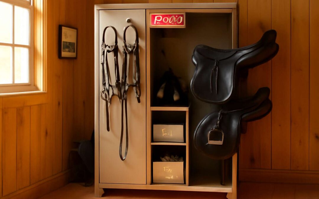 Find the perfect barn upgrade with a horse tack locker for sale – shop now.